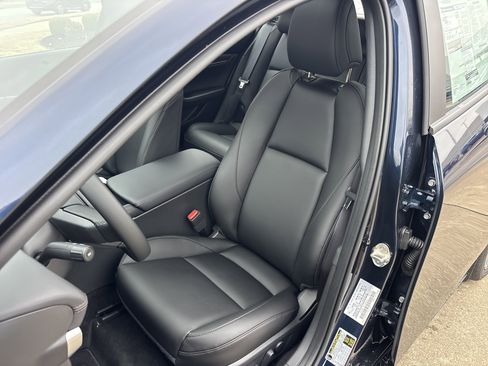 New 2026 MAZDA MAZDA3 2.5 S Sedan w/ Preferred Pkg image 18