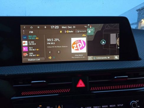 Used 2022 Kia EV6 GT-Line w/ First Edition Package image 55