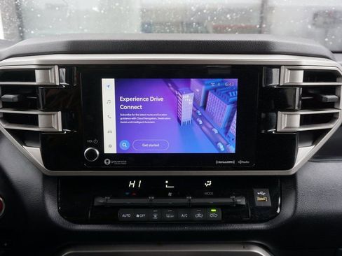 Used 2024 Toyota Tundra SR5 w/ TRD Off-Road Package image 8