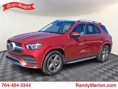 Used 2022 Mercedes-Benz GLE 350 4MATIC