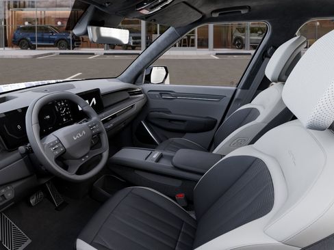 New 2026 Kia EV9 GT-Line image 17