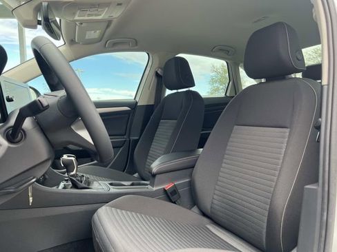 New 2026 Volkswagen Jetta S image 12