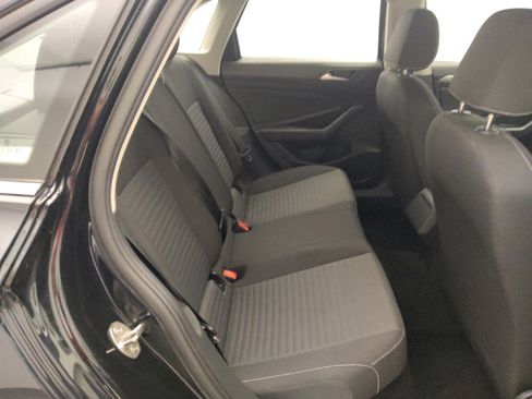 Used 2024 Volkswagen Jetta S FWD image 19