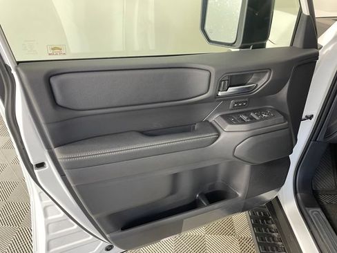 New 2027 Toyota Land Cruiser w/ Premium Package AWD/4WD image 8