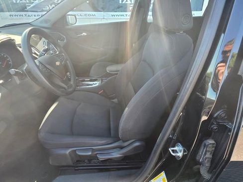 Used 2024 Chevrolet Malibu LS FWD image 16