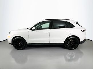 Certified 2025 Porsche Cayenne AWD/4WD video 2