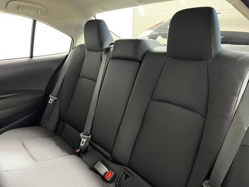 Used 2026 Toyota Corolla LE FWD image 20