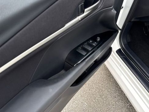 Used 2025 Toyota Camry LE FWD image 11
