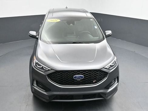 Used 2021 Ford Edge ST w/ Equipment Group 401A AWD/4WD image 21