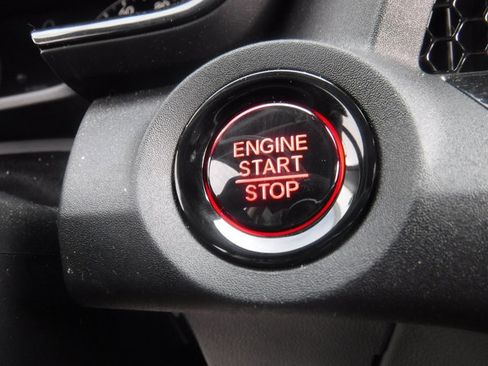 Used 2024 Honda CR-V EX image 20