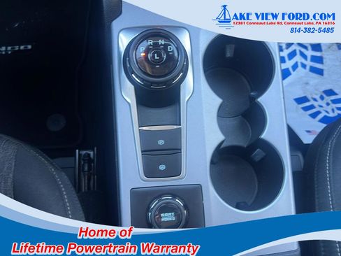 Used 2022 Ford Bronco Sport Big Bend w/ Convenience Package image 27