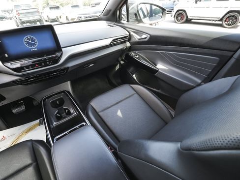 Used 2023 Volkswagen ID.4 Pro S AWD/4WD image 41
