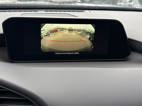 New 2026 MAZDA MAZDA3 s image 22