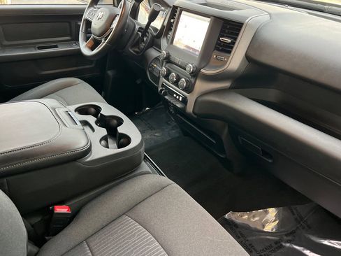 Used 2024 RAM 2500 Tradesman w/ Towing Technology Group AWD/4WD image 16