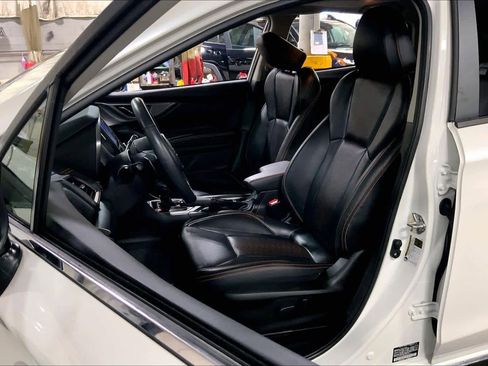 Used 2023 Subaru Crosstrek 2.5i Limited w/ Moonroof Package image 8