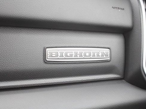 Used 2021 RAM 1500 Big Horn image 32