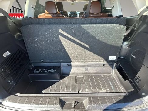 Used 2019 Subaru Ascent Touring w/ Popular Package #3 AWD/4WD image 50