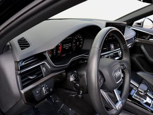 Used 2021 Audi S4 Premium Plus w/ Premium Plus Package image 48