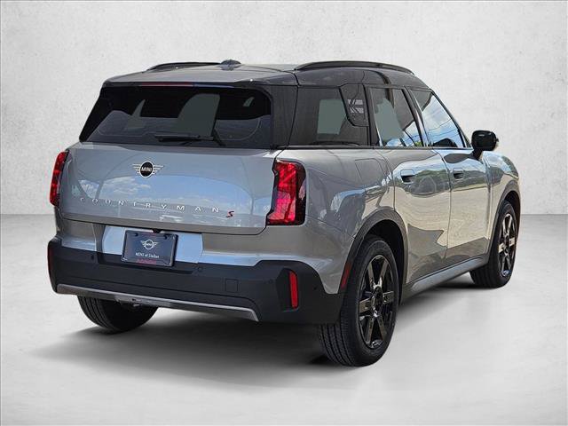 New 2027 MINI Cooper Countryman S AWD/4WD image 5