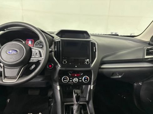 Used 2020 Subaru Forester Limited w/ Popular Package #3 AWD/4WD image 27