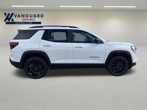 New 2026 GMC Terrain Elevation w/ Black Edition image 7