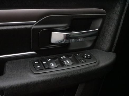 Used 2022 RAM 1500 Classic Warlock image 19