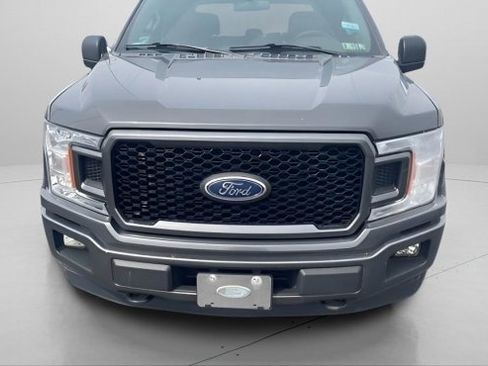Used 2020 Ford F150 XL w/ Equipment Group 101A Mid image 3