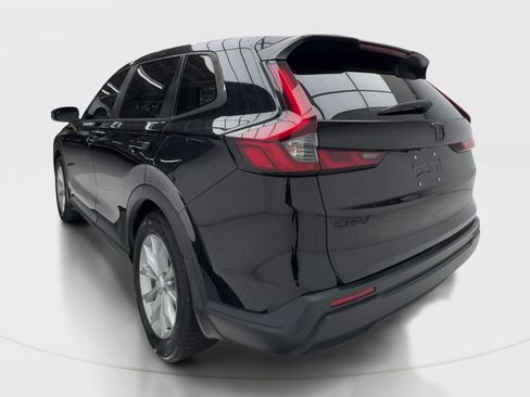 Used 2024 Honda CR-V EX-L image 14