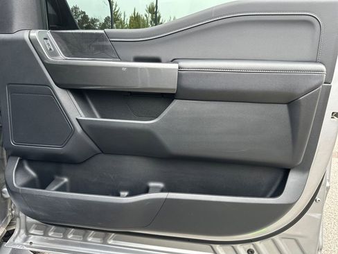 Used 2023 Ford F150 XLT w/ Equipment Group 302A High image 37