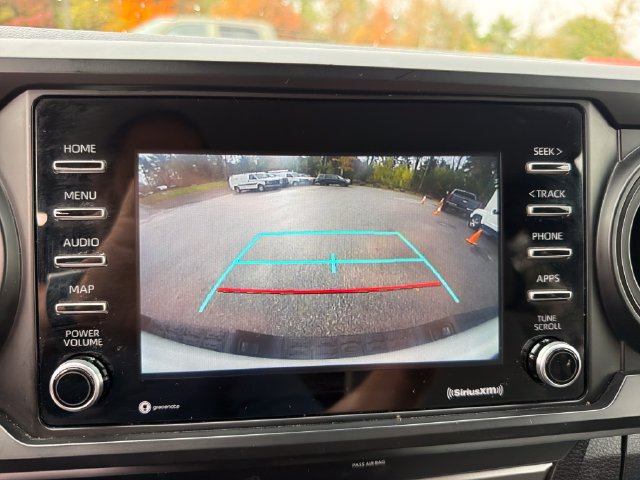 Used 2023 Toyota Tacoma SR AWD/4WD image 19