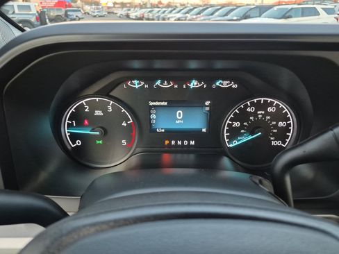 New 2026 Ford F250 XL w/ STX Appearance Package image 23