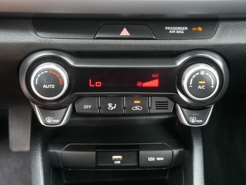 Certified 2022 Kia Rio S w/ Option Group 015 FWD image 23