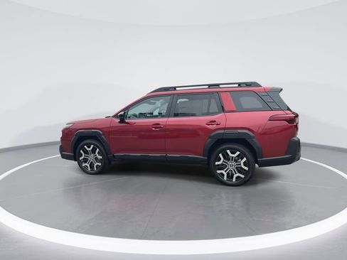 New 2026 Subaru Outback Touring XT AWD/4WD image 5