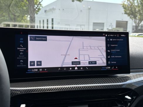 New 2027 BMW M4 xDrive Competition AWD/4WD image 28