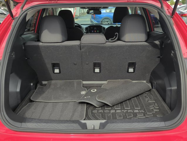 Used 2025 Subaru Crosstrek 2.5i Premium AWD/4WD image 28