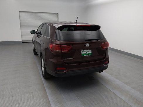 Used 2020 Kia Sorento LX image 6