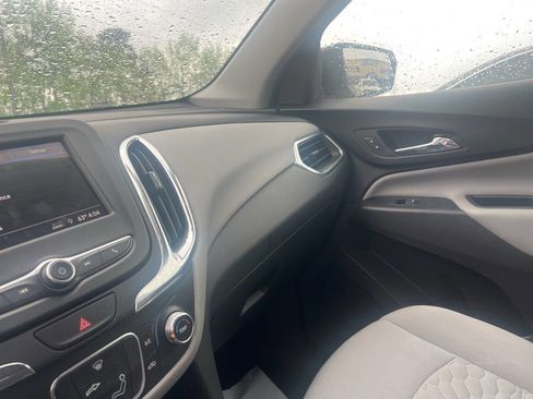 Used 2019 Chevrolet Equinox LS w/ LS Convenience Package image 15