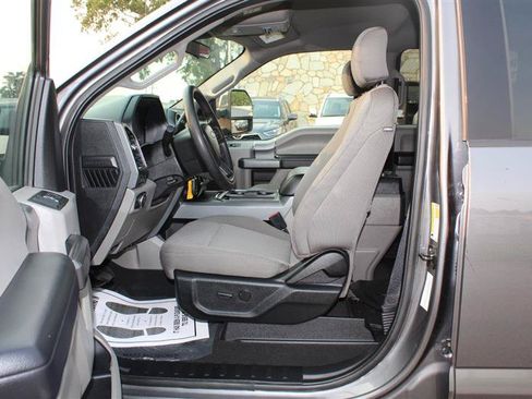 Used 2021 Ford F250 XLT w/ Tremor Off-Road Package AWD/4WD image 26