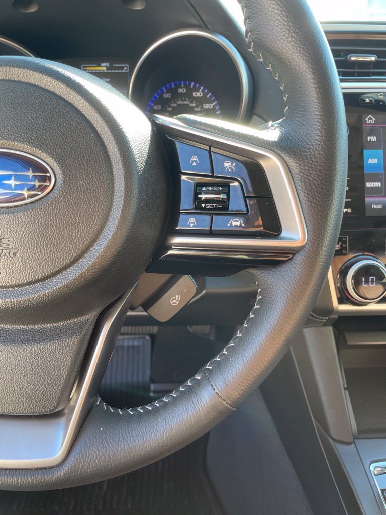Used 2019 Subaru Outback 3.6R Touring w/ Popular Package #3A AWD/4WD image 23