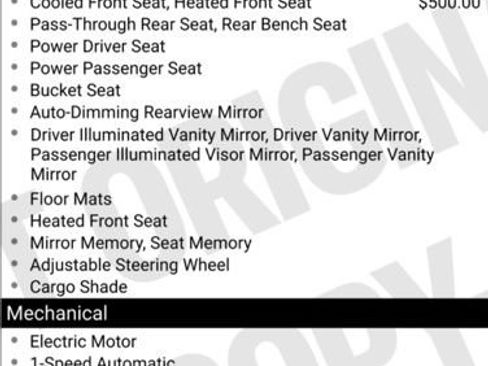 Used 2022 BMW iX xDrive50 w/ Premium Package image 28