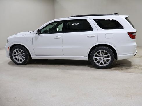 New 2026 Dodge Durango GT image 4