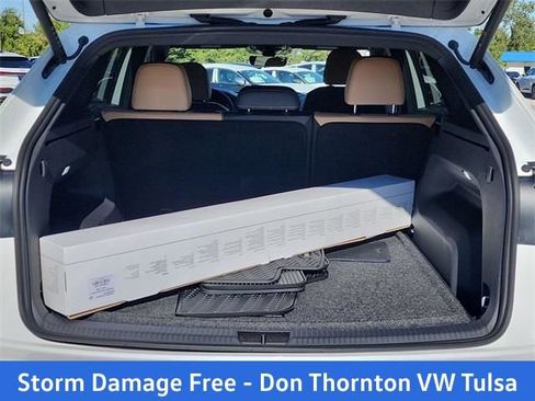 New 2026 Volkswagen Atlas Cross Sport SEL AWD/4WD image 6