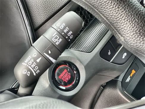 Certified 2026 Honda CR-V EX image 27