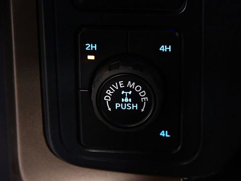 New 2026 Ford F150 STX w/ Equipment Group 201A FX4 AWD/4WD image 26