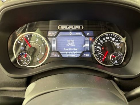 Used 2024 RAM 2500 Laramie w/ Safety Group AWD/4WD image 24