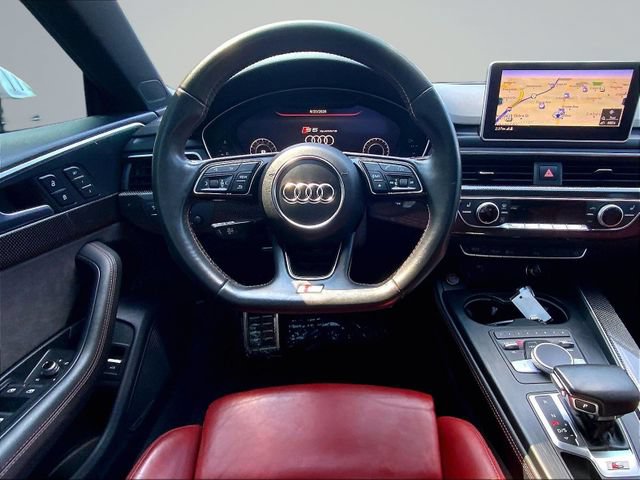 Used 2019 Audi S5 Prestige AWD/4WD image 16