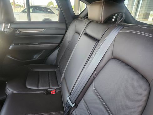 Used 2025 MAZDA CX-5 Signature AWD/4WD image 15