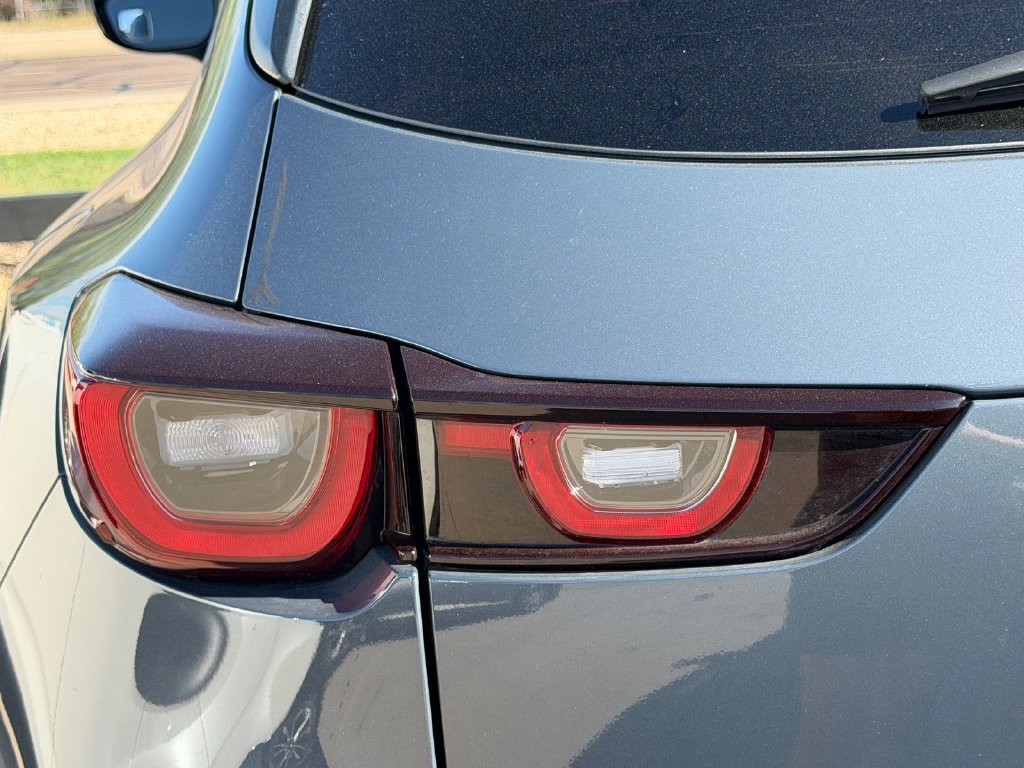 Certified 2025 MAZDA CX-50 AWD 2.5 S w/ Cargo Package image 12