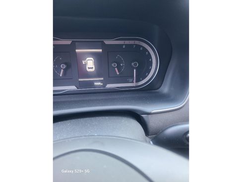 Used 2024 Hyundai Tucson SEL AWD/4WD image 5