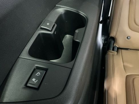 Used 2025 INFINITI QX80 Sensory image 31